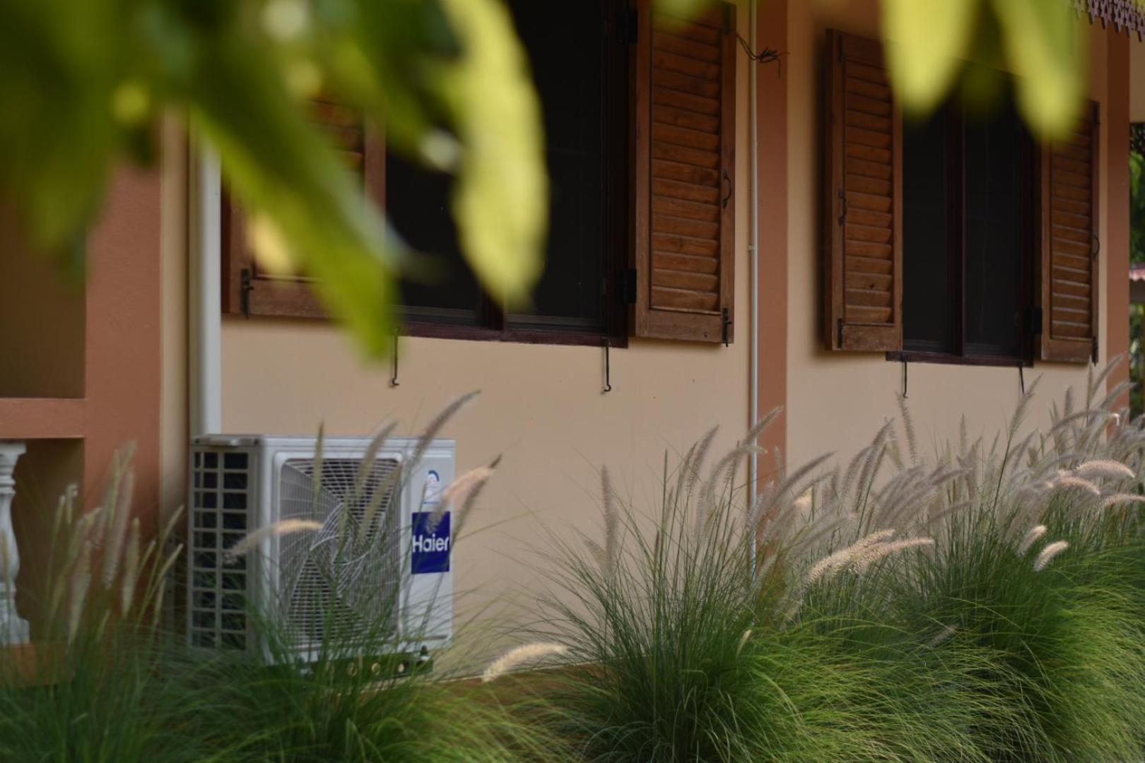 Wichouda Cottage Chiang Dao Dış mekan fotoğraf