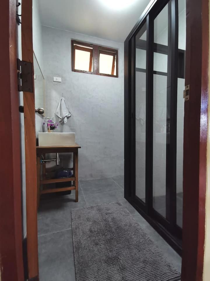 Wichouda Cottage Chiang Dao Dış mekan fotoğraf