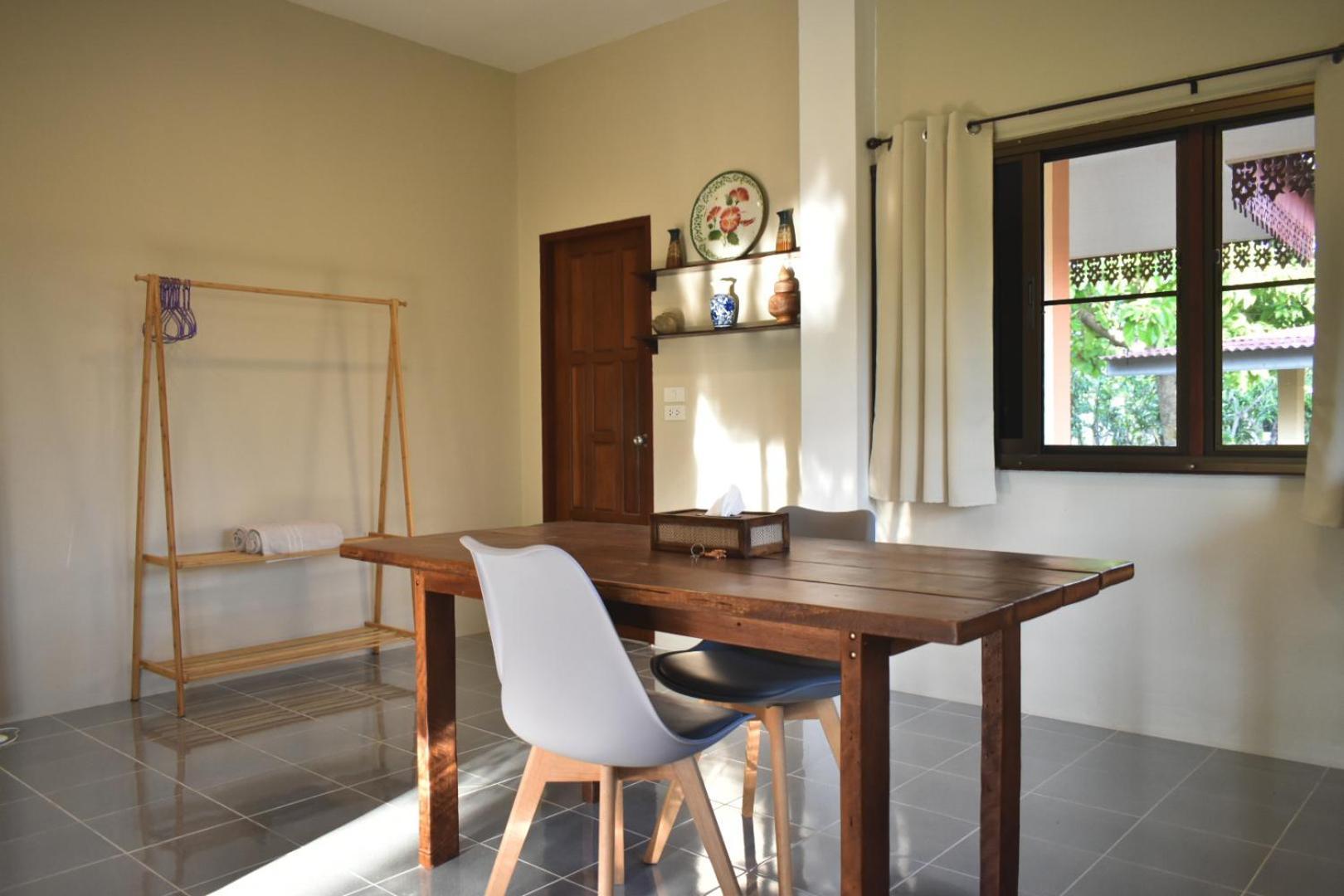 Wichouda Cottage Chiang Dao Dış mekan fotoğraf