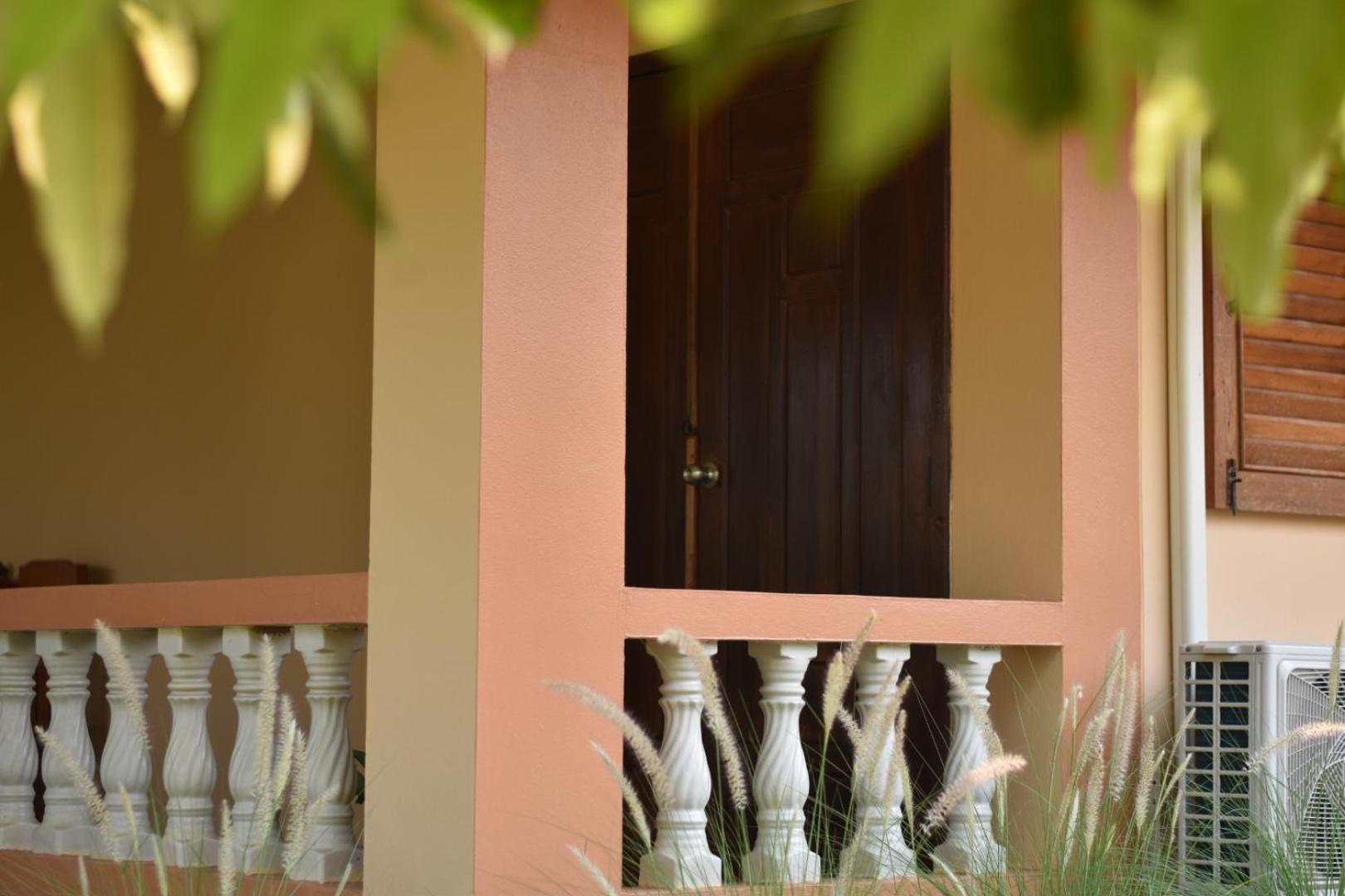 Wichouda Cottage Chiang Dao Dış mekan fotoğraf