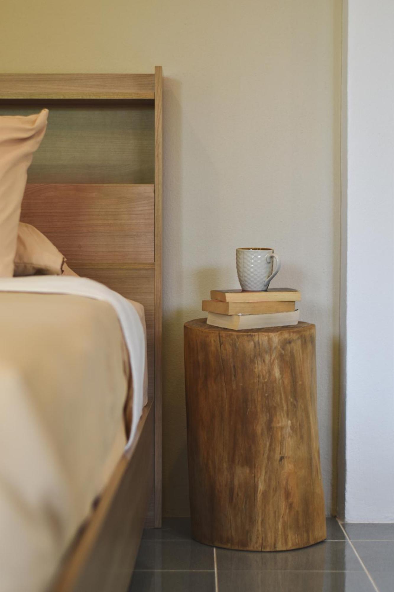Wichouda Cottage Chiang Dao Dış mekan fotoğraf